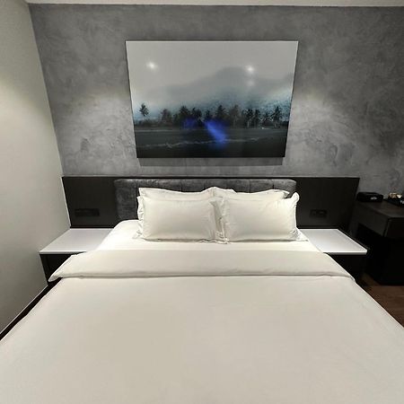 All In Hotel คันการ์ ภายนอก รูปภาพ